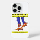 Recherche de côte ouest iphone coques San francisco