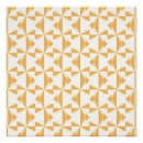 Recherche de motif géométrique abstrait posters Minimalisme