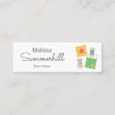 Recherche de couture cartes visite Métier