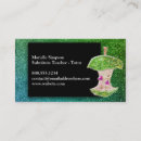 Recherche de verte pomme cartes visite Teacher