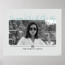 Recherche de séduisant posters Énoncé de luxe