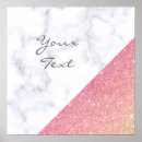 Recherche de marbre rose posters Pour elle