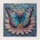 Recherche de riche puzzles Fleur