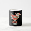 Recherche de verre de martini tasses Noël