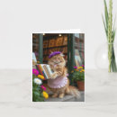 Recherche de librairie vœux cartes Chat