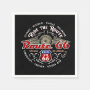 Recherche de route 66 Cycliste