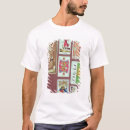 Recherche de haute prêtresse tshirts Fortune