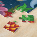 Recherche de algues puzzles Vie marine