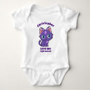 Recherche de vecteur bébé vêtements Chaton