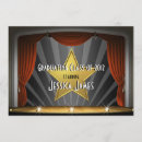 Recherche de hollywood invitations Limousine