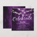 Recherche de je suis célèbre invitations Pour elle