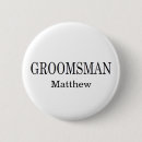 Recherche de tux badges Garçon d'honneur