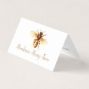 Zoek naar honey bee visitekaartjes Bijenhouder