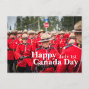 Recherche de jour du canada cartes postales Toute personne