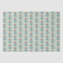 Recherche de santa claus tissue paper Xmas