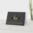 Zoek naar verjaardag halloween kaarten Geboren op halloween