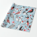Recherche de graphique papier cadeau Bleu