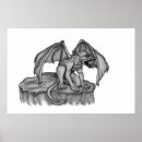 Recherche de monster posters Retro