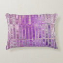 Recherche de mosaïque abstraite coussins Artistique