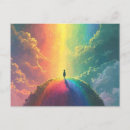 Zoek naar het dromen briefkaarten Psychedelisch