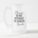 Zoek naar danseres mokken Tikken