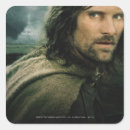 Recherche de aragorn autocollants Le jrr tolkien