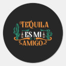 Recherche de amigo autocollants Fête mexicaine