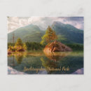 Recherche de berchtesgaden cartes postales Lac