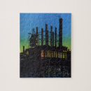 Recherche de fabric puzzles Vintage