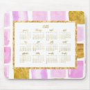 Zoek naar roze goud muismatten Folie