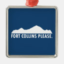 Recherche de fort collins Collines de fort