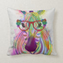 Zoek naar bril kussens Regenboog