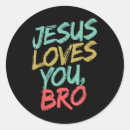 Zoek naar grappige jesus stickers Geloof