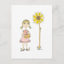 Recherche de tournesol cartes postales Fleur