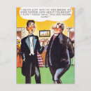 Recherche de humour comique cartes postales Bande dessinée