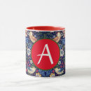 Recherche de fraise personnalisée tasses Vintage