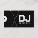 Recherche de pour des djs cartes visite Disque