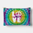Recherche de hippie cosmétiques pochettes Arc en ciel