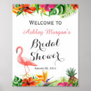 Recherche de ananas rose posters Hibiscus