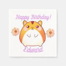 Zoek naar hamster servetten Dier