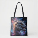 Recherche de dragon tote bags Étoiles
