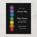 Recherche de chakra prospectus Yoga