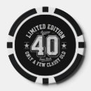 Recherche de drôle jetons poker Fête des pères