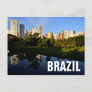 Recherche de le brésil cartes postales Nature