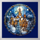 Recherche de étoile de noël posters Neige