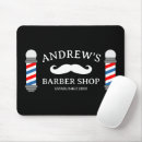 Recherche de barbe tapis souris Barbier