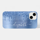 Recherche de gouttes de pluie iphone coques Girly