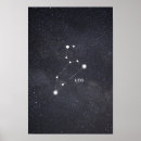 Recherche de leo constellation posters Ciel