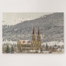 Recherche de cathedral puzzles Architecture