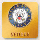 Zoek naar militaire onderzetters Usnavyfanmerch